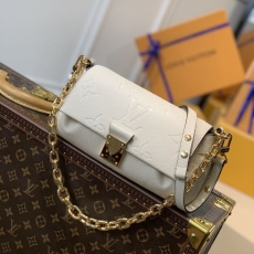 LV Satchel bags